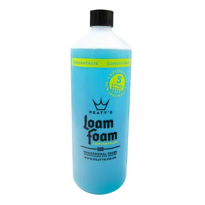 Čistič PEATY'S Loamfoam Concentrate Cleaner l