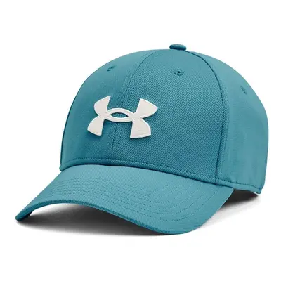 Pánská kšiltovka Under Armour Men's Blitzing Adj Cap