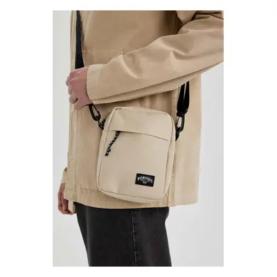 DEFACTO Men's Crossbody Bag