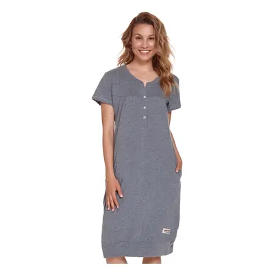 Doctor Nap Woman's Nightshirt TCB.4348