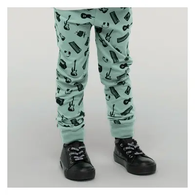 Pinokio Kids's Let's Rock Leggins