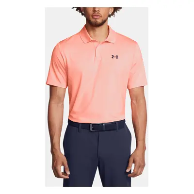 Under Armour Pánské tričko UA Matchplay Polo - Pánské