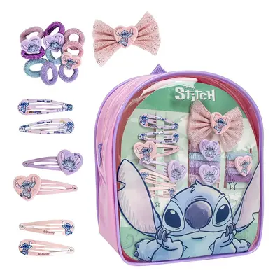 BEAUTY SET NEED BACKPACK STITCH