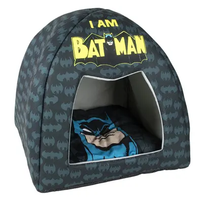 Psí dům Batman