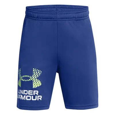 Chlapecké kraťasy Under Armour Tech Logo Shorts