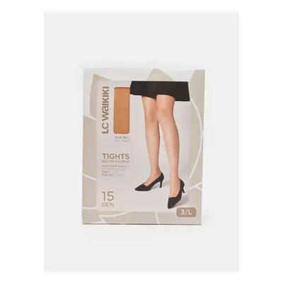 LC Waikiki Lcw Denier Shiny Women's Tights