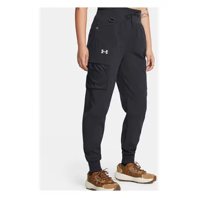 Dámské kalhoty Under Armour Launch Trail Pants