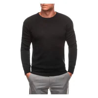 Edoti Men's sweater