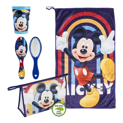 TOILETRY BAG TOILETBAG ACCESSORIES MICKEY