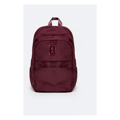 Big Star Unisex's Backpack 604