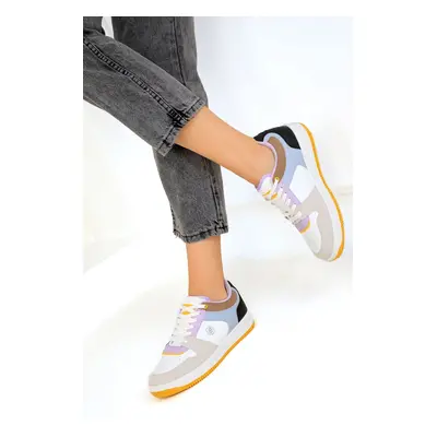 Soho Multi Women's Sneakers