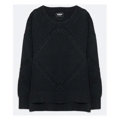 Big Star Woman's Sweater 906