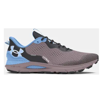 Unisexové boty Under Armour UA U Sonic Trail - unisex