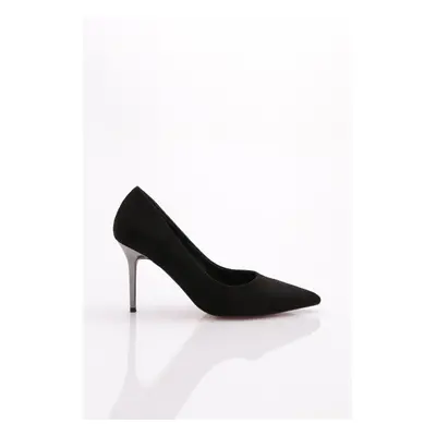 DGN Women's Heeled Shoes