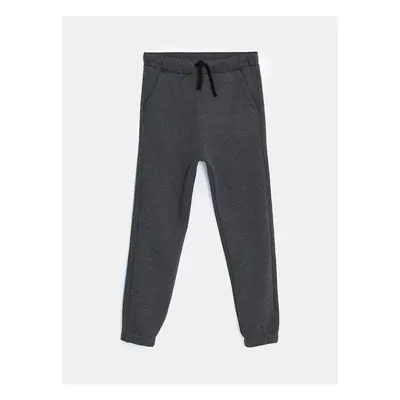 LC Waikiki Boys' Jogger Sweatpants with Elastic Waist