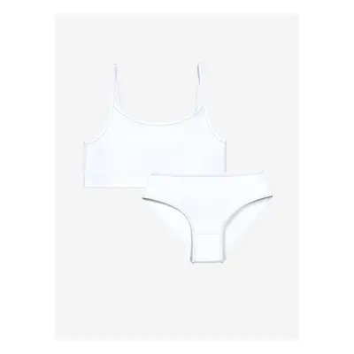 LC Waikiki Lcwk Girls Bustier And Panties