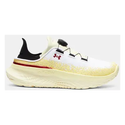 Boty Under Armour UA Slipspeed Mega RIPSTP GID-WHT - unisex