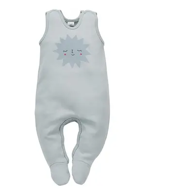 Pinokio Kids's Romantic Sleepsuit