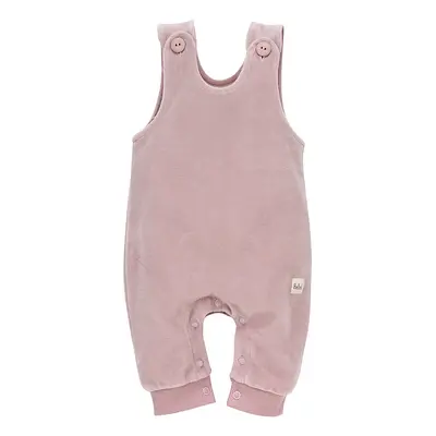 Pinokio Kids's Hello Dungarees