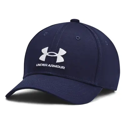 Dětská kšiltovka Under Armour Youth Branded Lockup Adj