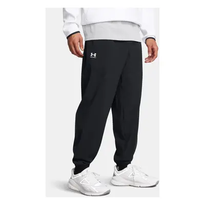 Under Armour Pánské tepláky UA Vibe Woven Jogger - Pánské