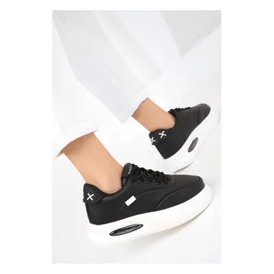 Soho Black Women's Sneakers