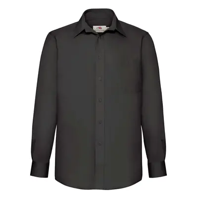 Men's shirt Poplin D/R 55/45 115g/120g