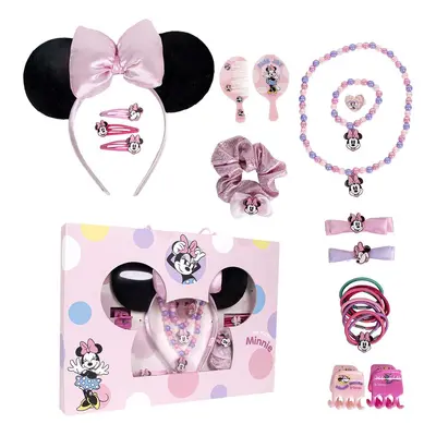 BEAUTY SET BOX MINNIE