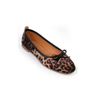 Capone Outfitters Hana Trend Women's Ballerinas