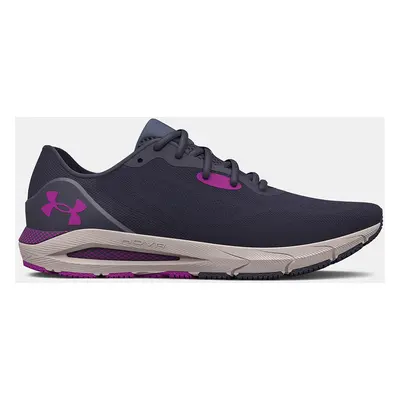 Under Armour Boty UA W HOVR Sonic 5-GRY - Dámské