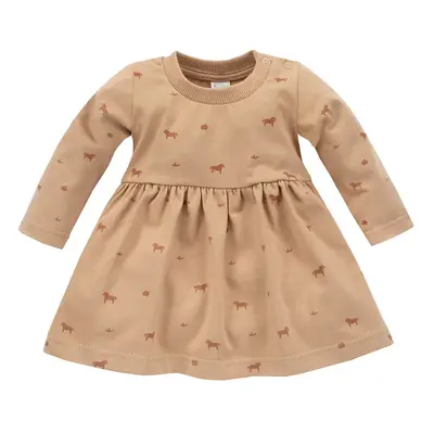 Pinokio Kids's Wooden Pony Dress