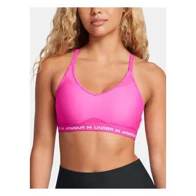 Dámská podprsenka Under Armour Crossback Low Bra