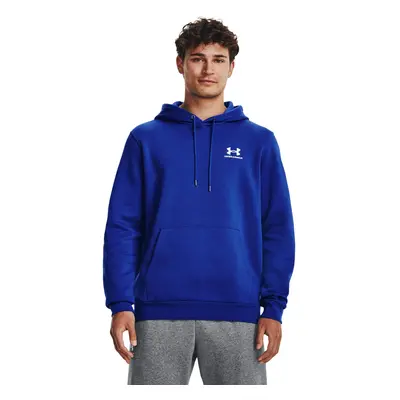 Pánská mikina Under Armour Essential Fleece Hoodie