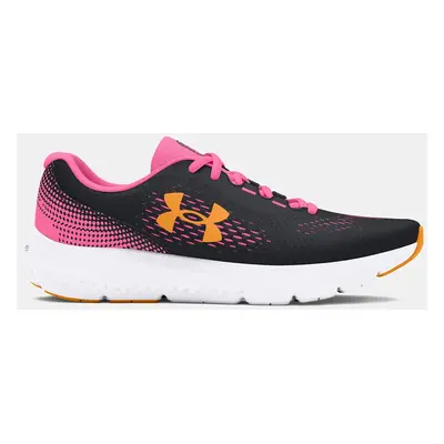 Dívčí boty Under Armour GGS Charged Rogue