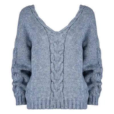 Kamea Woman's Sweater K.21.610.16