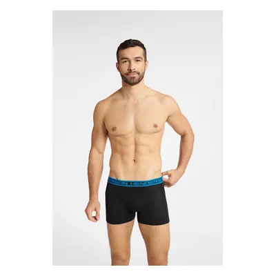 Boxerky Fuel 2P MLC 2-balení Navy-Black