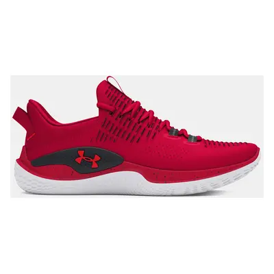 Under Armour Pánské boty UA Flow Dynamic INTLKNT - Pánské