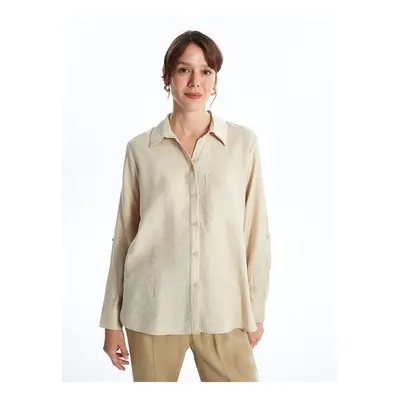 LC Waikiki Lcwk Women's Shirt