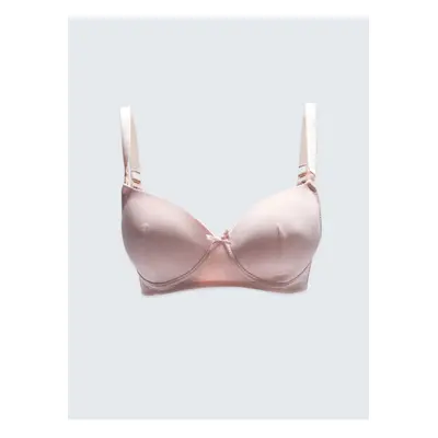 LC Waikiki Non-wired, unpadded plain bra