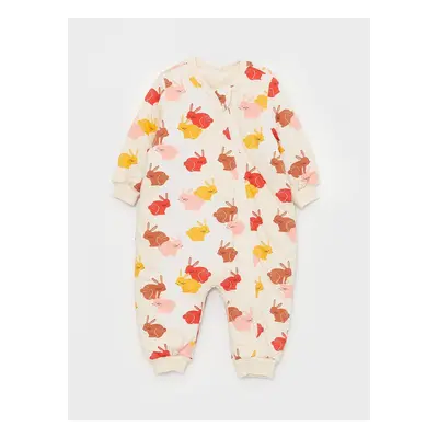 LC Waikiki 2.5 Tog Fiber Baby Girl Sleeping Bag