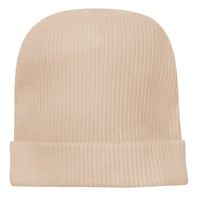 Pinokio Kids's Lovely Day Beige Bonnet