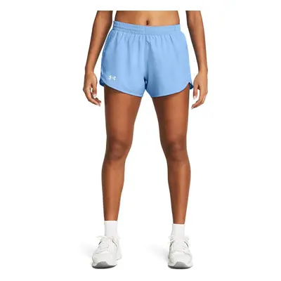 Dámské kraťasy Under Armour Fly By 3'' Shorts