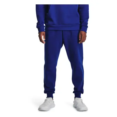 Pánské tepláky Under Armour Rival Fleece Joggers