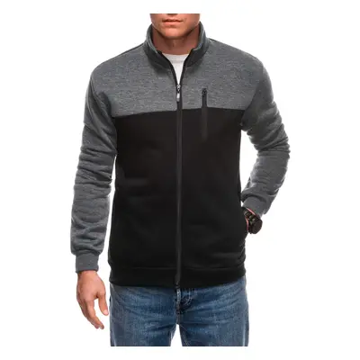 Edoti Men's hoodie