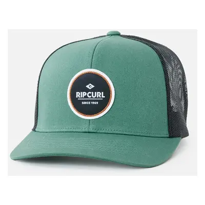 Kšiltovka Rip Curl ROUTINE CURVE TRUCKER Bluestone