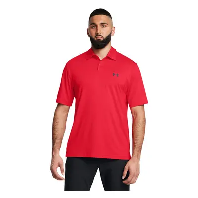 UA T2G Polo-RED