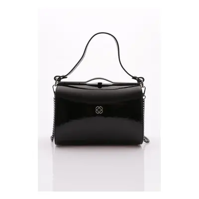 DGN Women's Shoulder and Shoulder Bag