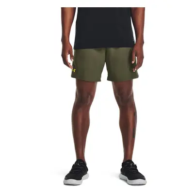 Pánské kraťasy Under Armour Vanish Woven 6in Shorts