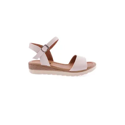 DGN 108-23y Women's Ankle Strap Sandals Skin