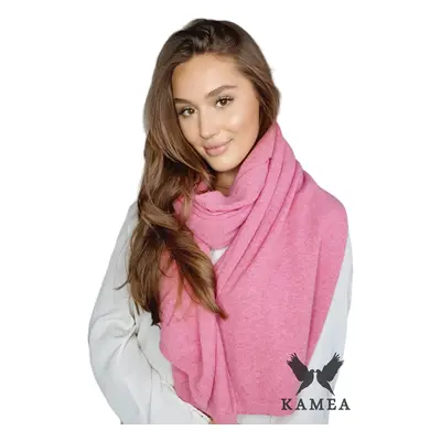 Dámská šála Kamea Kamea_Scarf_K.18.857.38_Pink